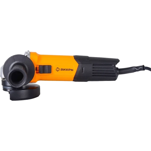 Углошлифовальная машина ВИХРЬ УШМ-115/650 72/12/3 фото 8