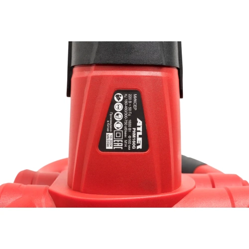 Миксер ATLET PHM160G фото 7