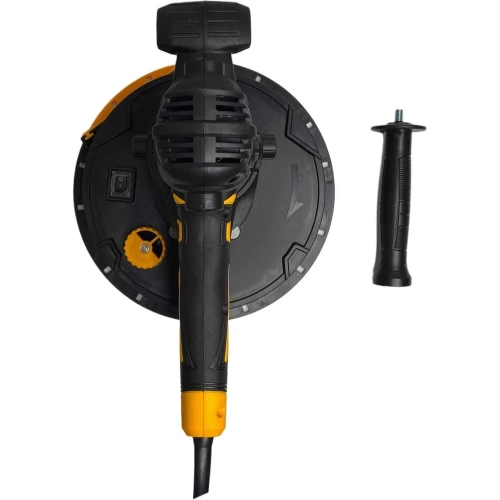 Шлифовальная машина ручная AktiTool R7241 106119 фото 6