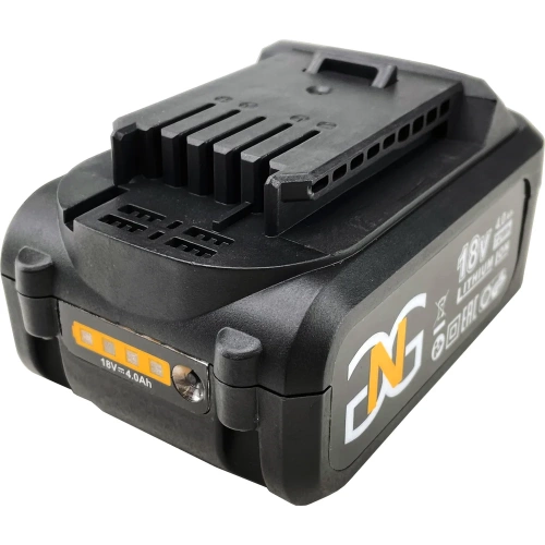 Шуруповерт GNG GNB-SC55 GNBSC55 фото 6