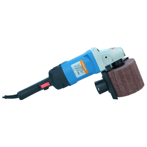 Щеточная шлифмашина Sturm AG1014P фото 10