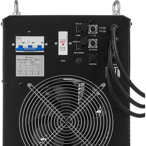 Аппарат плазменной резки TRITON CUT TCT200HFWTR200 фото 7