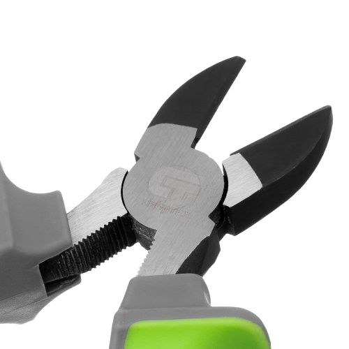 Бокорезы, 180 мм, фосфатирование, трехкомпонентные рукоятки Сибртех фото 5