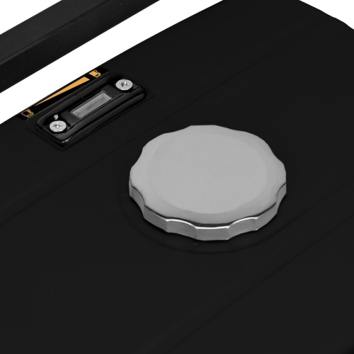 Генератор дизельный DES-32, 3,2 кВт, 230 В, 11 л, ручной стартер Denzel фото 11