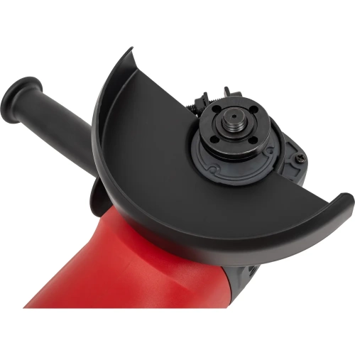 Угловая шлифовальная машина ATLET PGA150T фото 9 Угловая шлифовальная машина ATLET PGA150T фото 9