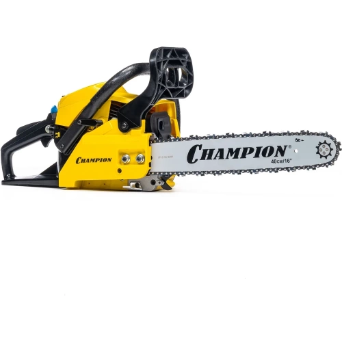 Бензопила CHAMPION 241-16 фото 5 Бензопила CHAMPION 241-16 фото 5