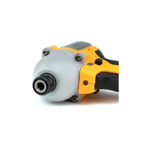 Аккумуляторный ударный винтовёрт LEIYA LY-A1016 фото 3 Аккумуляторный ударный винтовёрт LEIYA LY-A1016 фото 3