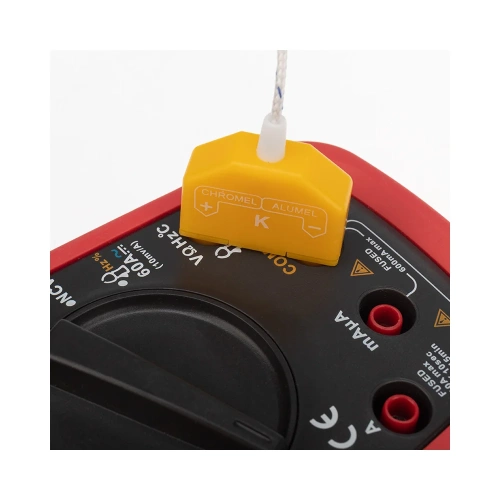 Универсальный мультиметр UNI-T UT 139С 13-1028 фото 7