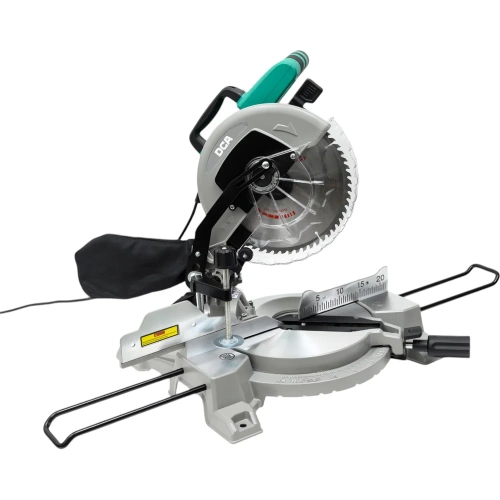 Торцовочная пила DCA AJX09-255 фото 7 Торцовочная пила DCA AJX09-255 фото 7