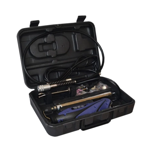 Электрический гравер ДИОЛД МЭД-2-МФ 40 предметов 10015021 фото 3