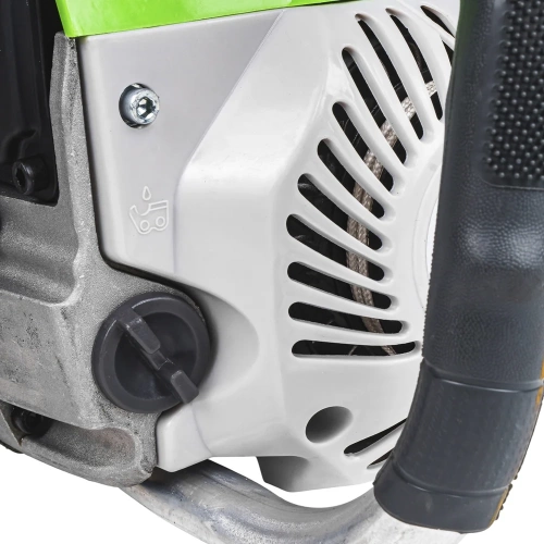 Бензопила REDVERG RD-GC55-18 6615724 фото 8