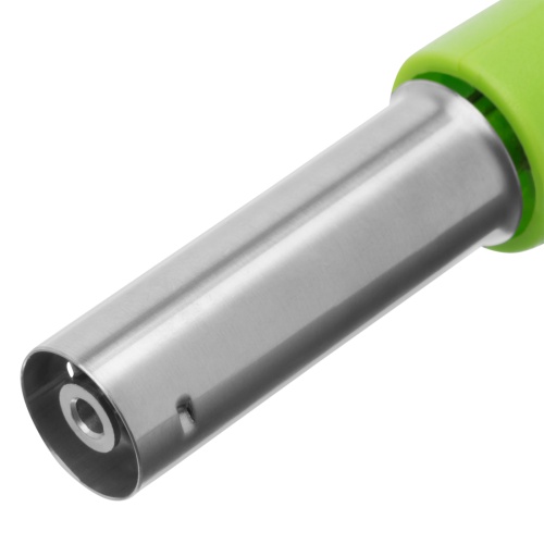 Горелка газовая на бутановый баллон, регулятор уровня пламени, пьезоподжиг Сибртех фото 6