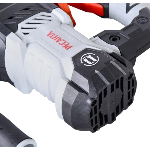 Перфоратор Ресанта П-32-1400КВ 75/3/6 фото 9 Перфоратор Ресанта П-32-1400КВ 75/3/6 фото 9