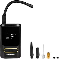 Компрессор автомобильный MARSHALL аккумуляторный 25 л/мин MR0103
