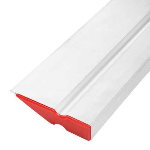 Правило алюминиевое, двойной захват, 2 ребра жесткости, L-2.5 м Matrix фото 5