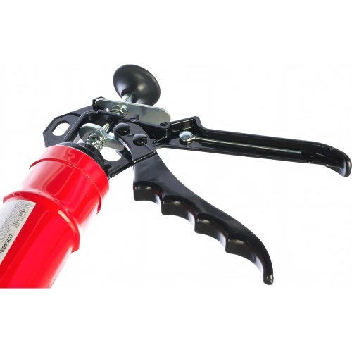 Полуоткрытый пистолет для герметика Профи FIT 14236 фото 6