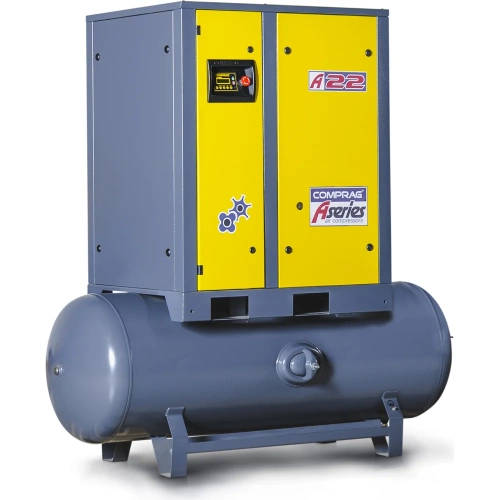 Винтовой компрессор COMPRAG AR-2210-500 11100056