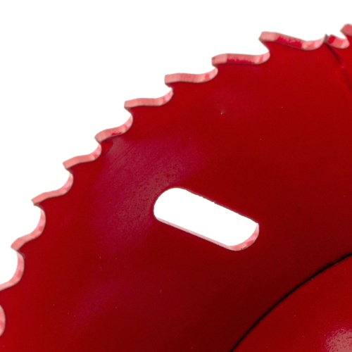 Коронка Bimetal, 67 мм Matrix фото 4