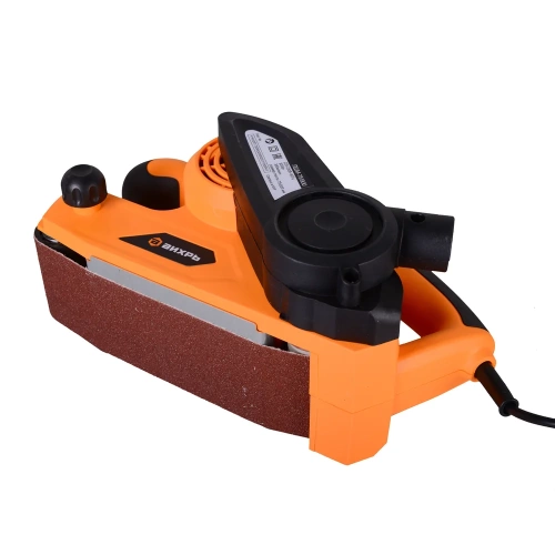 Ленточная шлифмашина ВИХРЬ ЛШМ-75/900 72/6/2 фото 9 Ленточная шлифмашина ВИХРЬ ЛШМ-75/900 72/6/2 фото 9