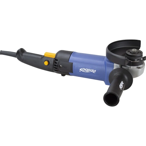 Машина шлифовальная угловая Redbo EAG125/1350ER 20710 фото 8