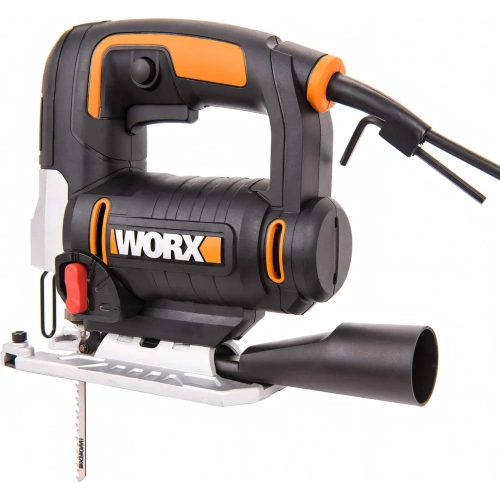 Электрический лобзик WORX WX478.1 фото 3 Электрический лобзик WORX WX478.1 фото 3