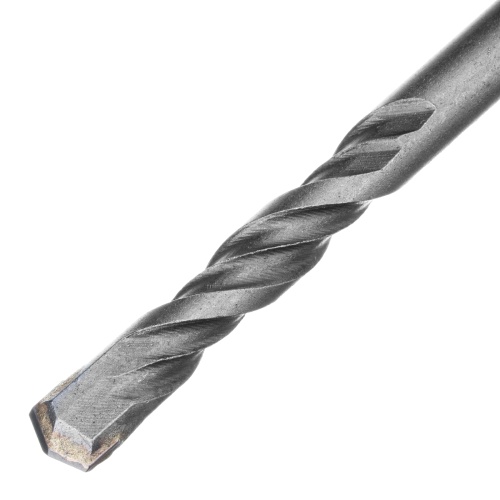 Бур по бетону, 7 x 110 мм, SDS Plus Сибртех фото 3