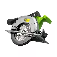 Пила дисковая аккумуляторная PROCRAFT PCA24  20В, 165 мм, пропил 67мм (Без АКБ и ЗУ) PCA24-bb