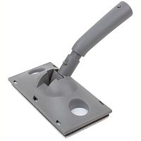 Пад Master Color 30-0901 с ручкой для работы с пропитками и маслами 180х85 мм