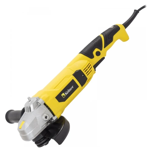 Угловая шлифовальная машина Kolner KAG 125/950 8020700496 Угловая шлифовальная машина Kolner KAG 125/950 8020700496