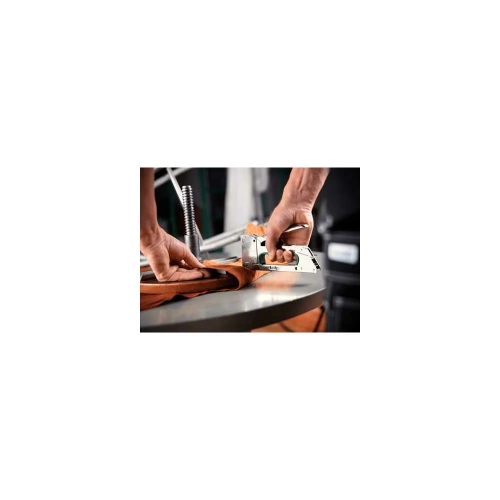 Ручной степлер для скоб 140 RAPID R14E стальной корпус 5000066 фото 9