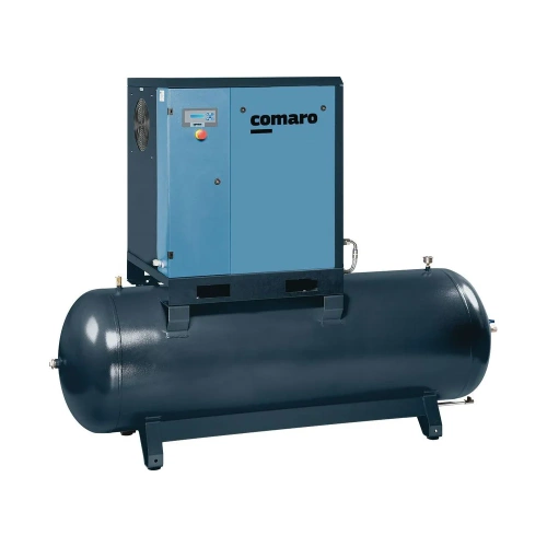 Винтовой компрессор COMARO LB 22-13/500 Винтовой компрессор COMARO LB 22-13/500