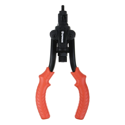 Заклепочник двуручный для резьбовых заклепок ЕРМАК М3-М12 671-001 фото 4 Заклепочник двуручный для резьбовых заклепок ЕРМАК М3-М12 671-001 фото 4