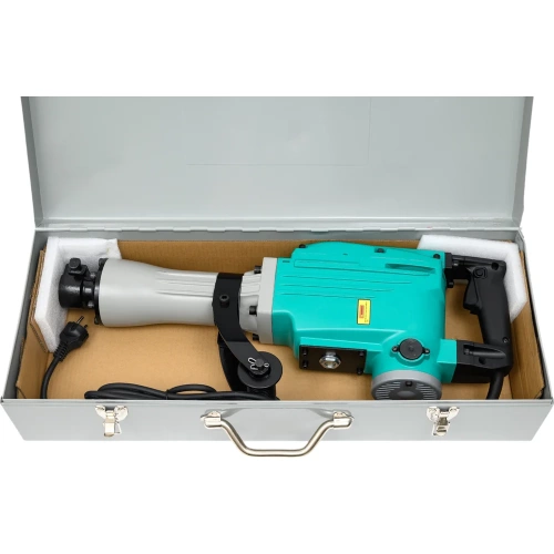 Отбойный молоток DCA AZG03-15 фото 3 Отбойный молоток DCA AZG03-15 фото 3