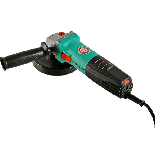 Болгарка (УШМ) Sturm AG95125 фото 9