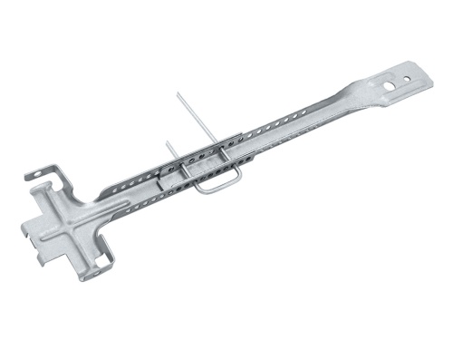 Нониус-подвес Knauf верхняя часть 1000 мм фото 3