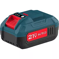 Аккумулятор ALTECO BCD 21-80 Li 77265