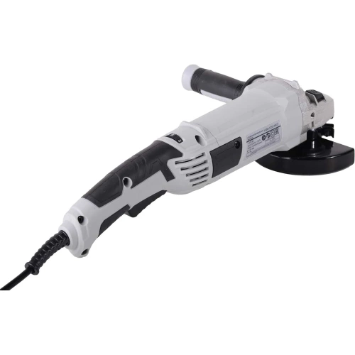 Углошлифовальная машина Ресанта УШМ-125/1400Э 75/12/5 фото 9 Углошлифовальная машина Ресанта УШМ-125/1400Э 75/12/5 фото 9