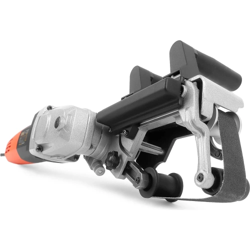 Четырехроликовая ленточная шлифмашина MESSER M3334 10-41-334 фото 3 Четырехроликовая ленточная шлифмашина MESSER M3334 10-41-334 фото 3