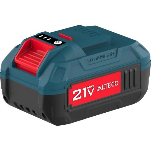 Аккумулятор ALTECO BCD 21-80 Li 77265