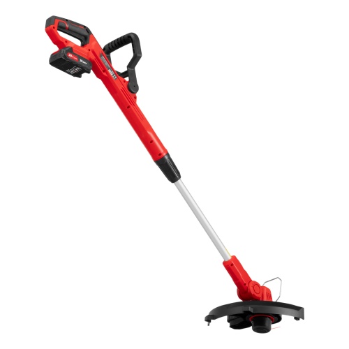 Триммер аккумуляторный GM-300, Li-Ion, 20 В MTX фото 2