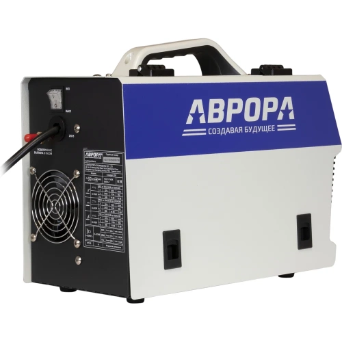 Стандарт АВРОРА 200 полуавтомат с горелкой 41398 фото 4 Стандарт АВРОРА 200 полуавтомат с горелкой 41398 фото 4