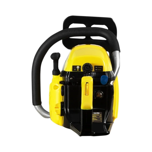 Бензиновая цепная пила FOXWELD MACHETE 154 PRO 7202 фото 6