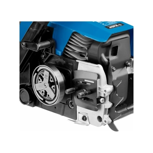 Бензопила Зубр ПБЦ-370 35П фото 8