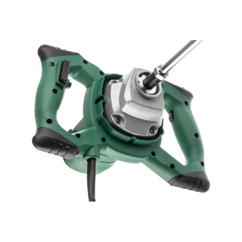 Миксер Hammer MXR1350A 1100Вт 0-800 об/мин М14 одношпиндельный 717163 фото 6 Миксер Hammer MXR1350A 1100Вт 0-800 об/мин М14 одношпиндельный 717163 фото 6