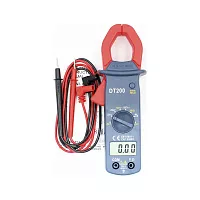 Токовые клещи WHDZ DT200