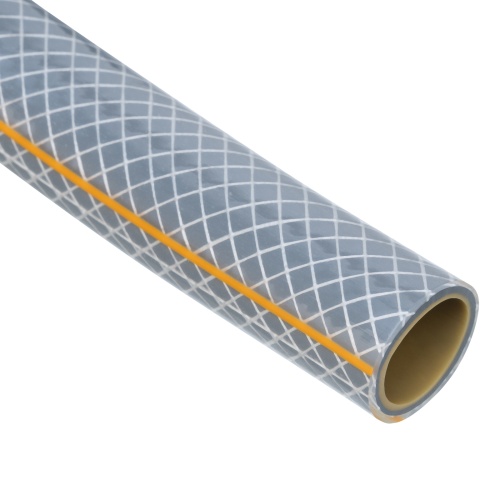 Шланг поливочный 4-х слойный, армированный "Professional", 3/4" 15 м, Luxe Palisad фото 3 Шланг поливочный 4-х слойный, армированный "Professional", 3/4" 15 м, Luxe Palisad фото 3