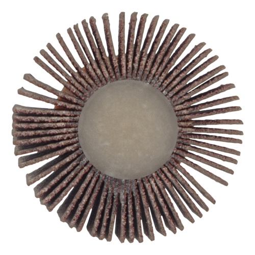 Круг лепестковый для дрели, 40 х 20 х 6 мм, P 120 Matrix фото 4