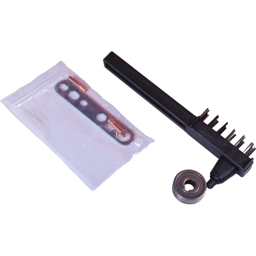 Сварочный инвертор полуавтомат КРАТОН IMIG200 3 04 02 023 фото 7 Сварочный инвертор полуавтомат КРАТОН IMIG200 3 04 02 023 фото 7