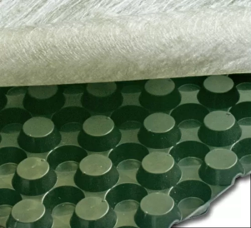 IsoDrain 4 + 4 GEO IsoDrain 4 + 4 GEO