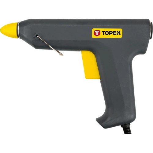 Клеевой пистолет TOPEX 11 мм 42E501 Клеевой пистолет TOPEX 11 мм 42E501